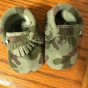 Freshly picked size 1 Camo